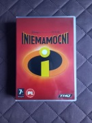 Iniemamocni gra PC