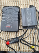 Bosch gal 1830 w-dc ładowarka do bateri indukcyjna