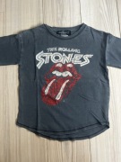Bluzka Rolling Stones 116 ZARA