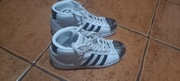 Limited edition Adidas The 3 Stripes 39.5nr