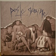 Peste Noire - Le retour des pastoureaux LP winyl KPN