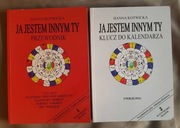 Ja jestem innym TY Kompendium Przewodnik Klucz do kalendarza