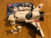 Lego City 60078 Miniprom kosmiczny