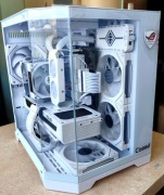 Komputer Gamingowy i7 10700kf RTX 5070 OC 12 Gb