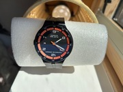 Zegarek automatyczny Porsche design flat six