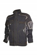 ARDON VISION Bluza robocza - czarno-szara - roz.60