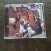 DUFFY Just In Case Youre Interested UK 1971CD unoff hard psych rock