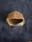 Czapka uszanka dla dziecka