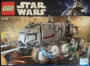 LEGO Star Wars 8098