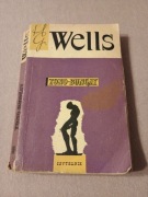 H.G. Wells – Tono-Bungay (1956)