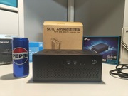 KOMPUTER MINI ITX / SFF PC i3-12100, 16GB RAM, 1TB SSD GWARANCJA