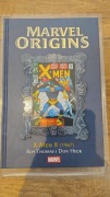 X-men tom 8 Marvel Origins tom 81