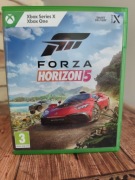 Forza Horizon 5 Xbox Series X / Xbox One Polska dystrybucja