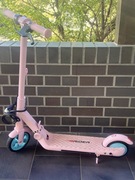 Rider PiNKi Hulajnoga