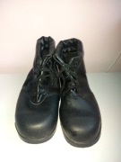 Buty męskie olejoodporne 42 Nowogard