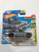 Hot Wheels mazda repu  Wyprzedaż Kolekcji !