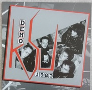 LP KSU "Demo 1983"