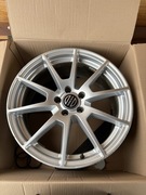 Felgi aluminiowe 7,5 18cali 5x108 Volvo