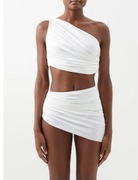 Nowy top/bikini top  Norma Kamali XL 40 - 42- 44 model Diana 190 euro 