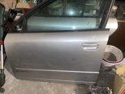 Drzwi kierowcy A4B6 ly7w