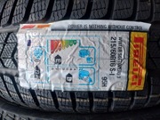 Opona zimowa Pirelli Winter Sottozero 3 215/60 R16