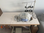 Overlock 4 nitkowy JACK JK-904E 