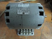 Silnik 3 faz WEB Elmo typ 1179.6 380V 16W DDR 1350obr/min