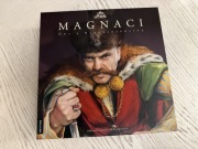 Gra planszowa Magnaci