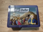 Fallout Shelter gra planszowa