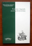 Podania i legendy ziemi goleniowskiej