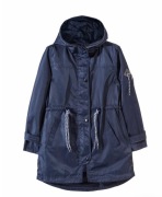 Kurtka r.146 wiatrówka 5-10-15 stan bardzo dobry