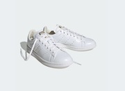 Buty Adidas Stan Smith LUX r.36 Białe Skóra Naturalna