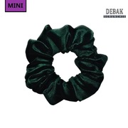Gumka do włosów scrunchie: MERIDA MINI