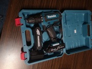 WIERTARKO WKRĘTARKA AKUMULATOROWA 24V