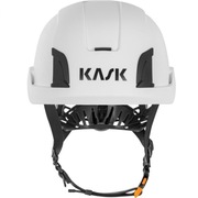 KASK ZENITH X biały