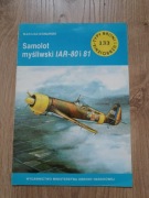 TBiU 133 - IAR-80 -81