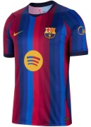 KOSZULKA NIKE FC BARCELONA DOMOWA L || SEZON 2026/2027 || 