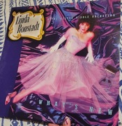 Linda Ronstadt  i The Nelson Riddle Orchestra  - What's New, 1983