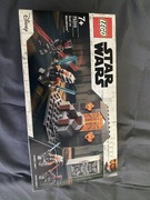 Lego star wars 75310 starcie na mandalore