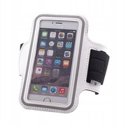 UCHWYT NA RĘKĘ DO TELEFONU - BIAŁY