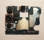 Płyta główna + aparaty do Samsung Galaxy A52; A525; SM-A525F/DS 6/128Gb