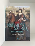 Marysieńka Sobieska Autoportret Janina Lesiak NOWA