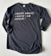 Zara tunika/ sukienka bawełniana r. 134cm/9lat