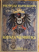 Katalog banknotów niemieckich.