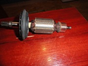 Bosch GBH7DE GBH7-45DE GBH7-46DE  wirnik oryginał 1614010213