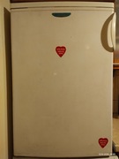 Chłodziarka AMICA AC150,85 CM, autom odszranianie! 