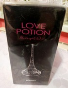 Woda perfumowana Oriflame Love Potion Midnight orientalna 50 ml