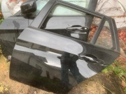 drzwi e90 e91 lift czarne okazja