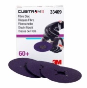 3M 33409 Cubitron II 786C, 115 mm x 22 mm, szczelinowy, 60+