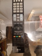 Oryginalny sprawny pilot do tv lg jak na foto